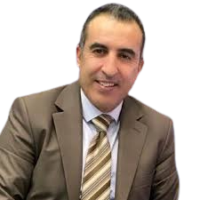 M. Yazid Ben Mouhoub